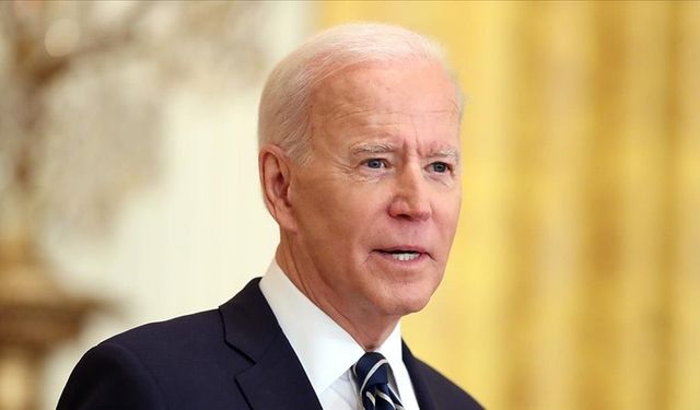 Joe Biden'a kanser teşhisi konuldu