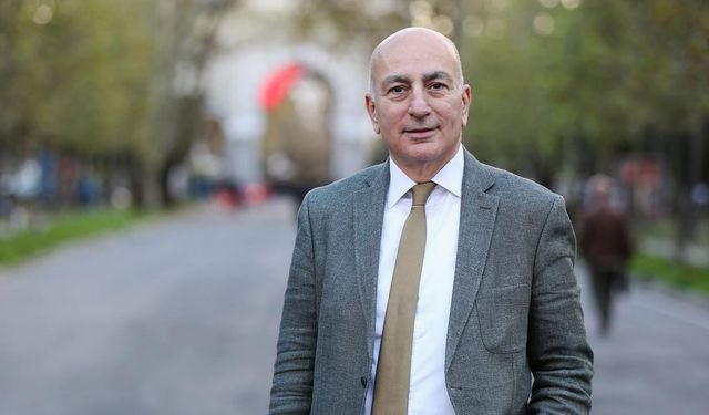 "Türkiye'nin doğurganlık oranı düşerken nüfus kalitesinde gerileme yaşanıyor"