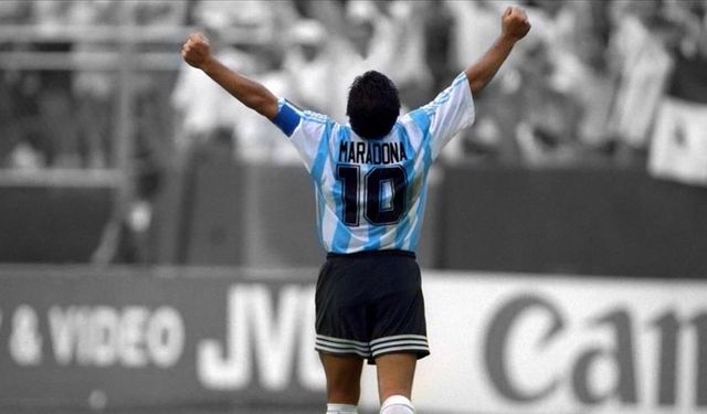 Maradona'nın ölümüyle ilgili şok gelişme