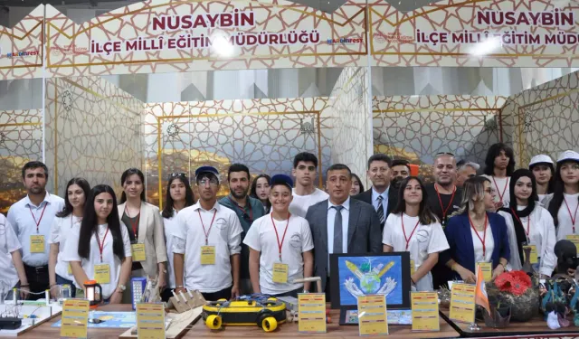 Mardin'de 2’nci ‘Bilim ve Sanat Festivali’ başlıyor