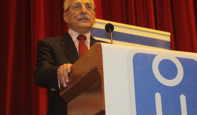 Karayalçın'dan telef yorumu
