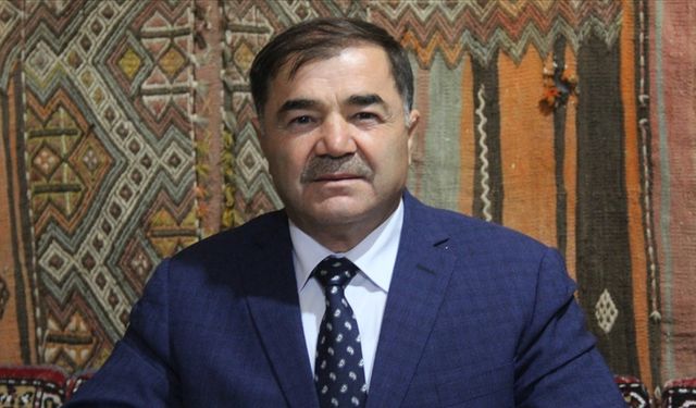 ''Kırkpınar 664 Yıldır Yaşayan Efsanedir''