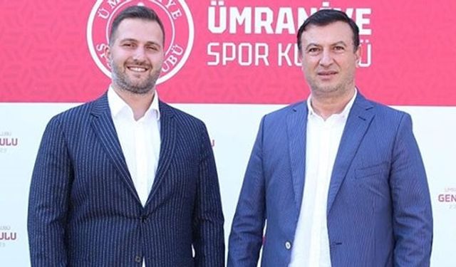 Ümraniyespor'dan Ankaragücü'ne İyi Haber