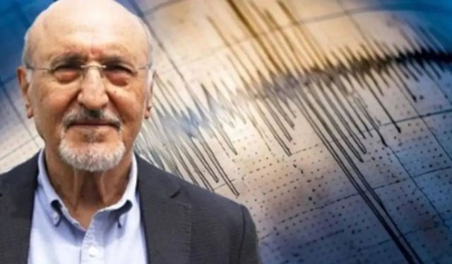 Türkiye’nin deprem kümeleri ve fay hatları değerlendirmesi