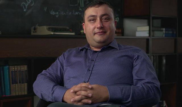"Yılın ilk dört ayında 2,8 trilyon lira vergi toplandı"