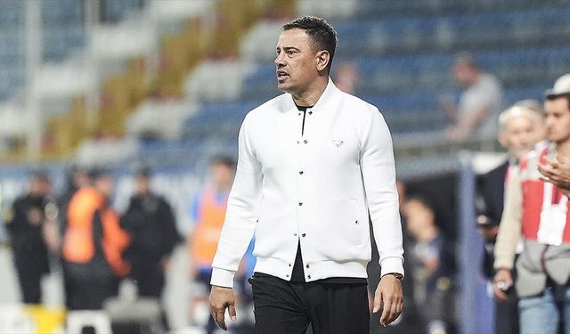 Konyaspor'da Çağdaş Atan Dönemi Başladı