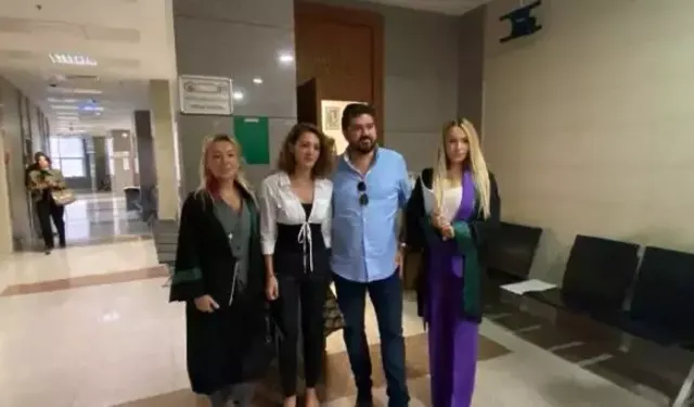 Biten Evlilikte Sular Durulmuyor: Nagehan Alçı ve Rasim Ozan Kütahyalı Arasında Neler Oluyor?