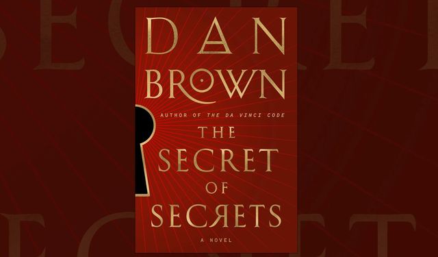 Robert Langdon Ekranlara Geri Dönüyor