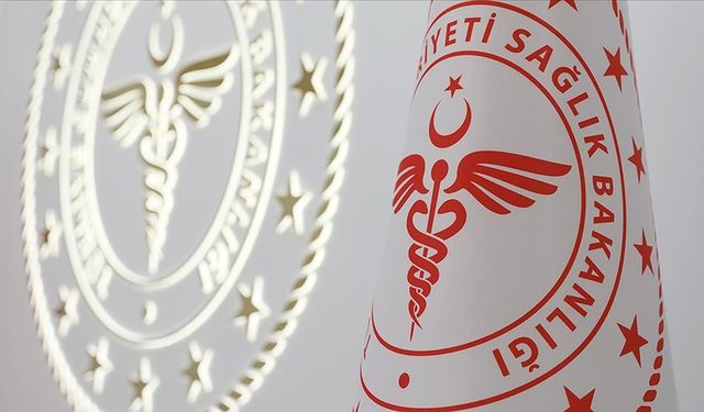 Sağlık Bakanlığı personel alımı yapacak