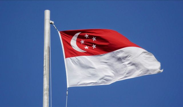 Singapur sandık başına gitti