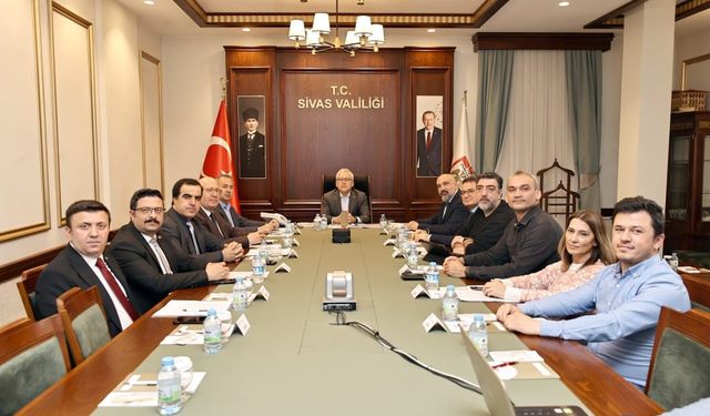 Sivas Uluslararası Film Festivali 26-28 Mayıs’ta