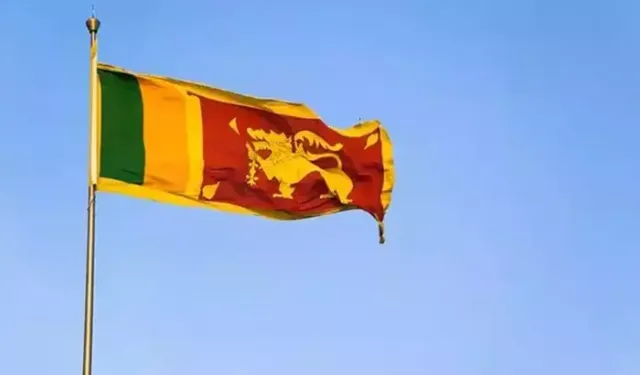 Sri Lanka’da otobüs kazası: 21 ölü, 14 yaralı