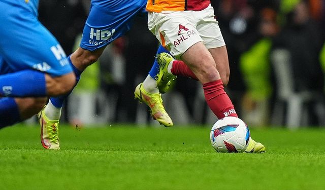 Trendyol Süper Lig'de 3. Hafta Başlıyor