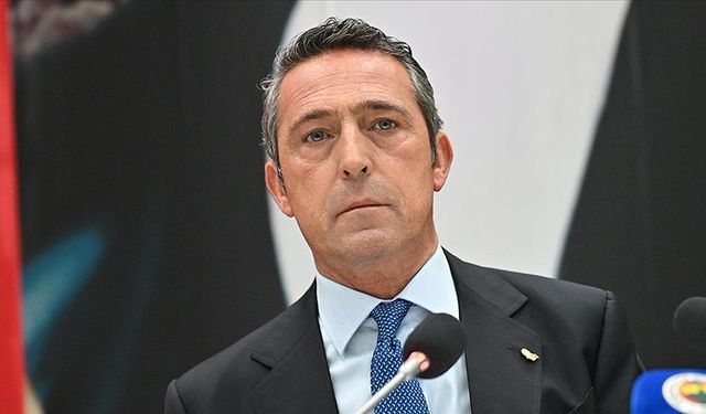 "Taraftarın öfkesi çok çünkü beklentisi çok"