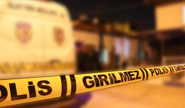 Çankırı’da Feci Kaza: 1 Ölü, 3 Yaralı