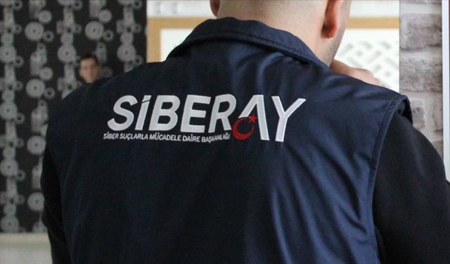 SİBERAY'dan Ebeveynlere Dijital Güvenlik Uyarısı
