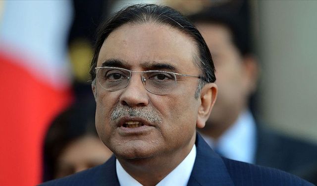 Pakistan'dan Hindistan'a Barış Tepkisi