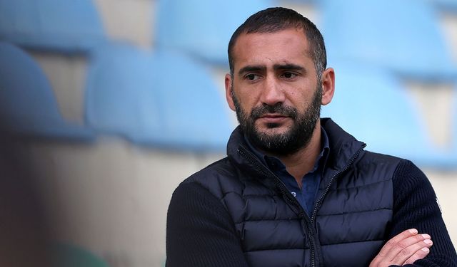 Ümit Karan Metris Cezaevi'ne mi gönderildi?