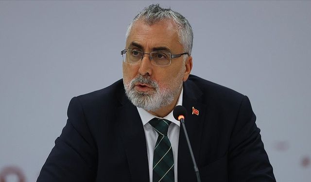 İŞKUR ile 4 ayda 437 bin kişi işe yerleştirildi
