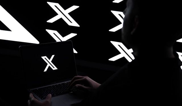 X uygulaması çöktü mü?