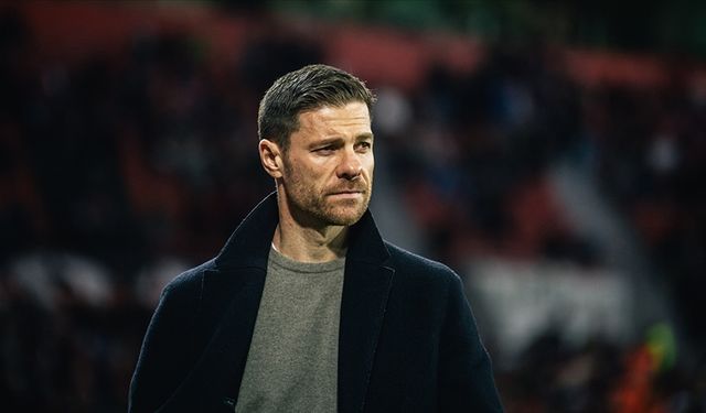 Xabi Alonso, Real Madrid Teknik Direktörlüğüne Getirildi