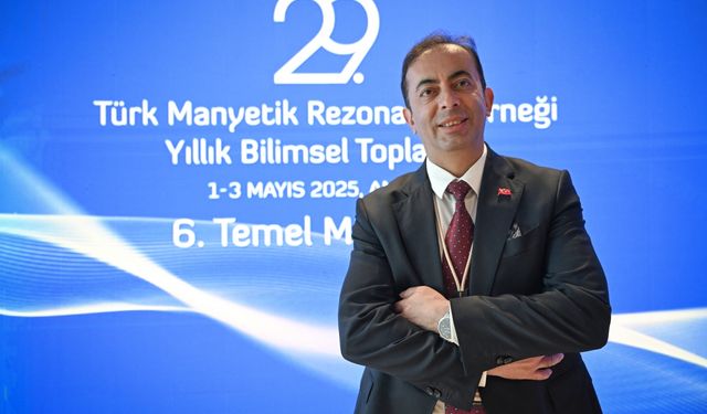 Yapay zekayla Alzheimer erken teşhis edilebilir