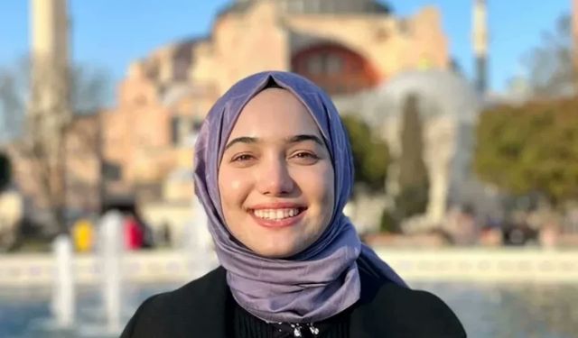 Fatma Zehra Kınık'a hapis cezası