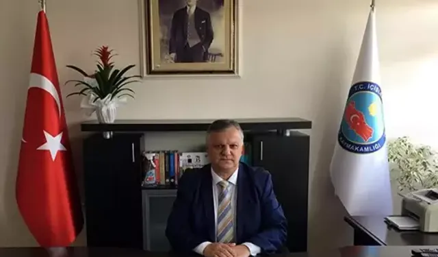 Vali Yardımcısı Beypınar Hayatını Kaybetti