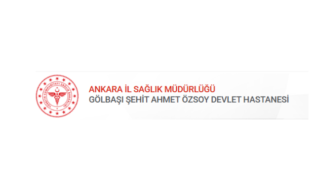 Ankara Gölbaşı Şehit Ahmet Özsoy D.H yerleşkesi içerisinde acil servis girişi, hastane camii yanında 100m2 Alanın kantine dönüştürülerek 36 Aylığına  Kantin Olarak Kiraya Verilme İşi