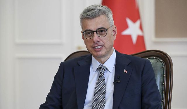 Bakan Memişoğlu Açıkladı: HPV Aşısı 2025 Sonunda Ücretsiz Olacak