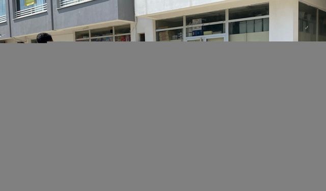 Eskişehir'de Tüfekle Bankadan Kredi Çekmek İstedi