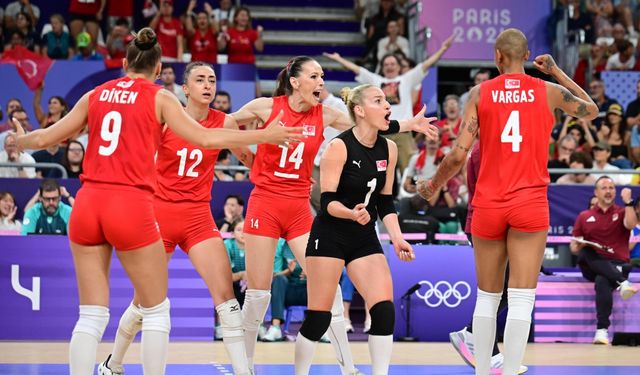 Filenin Sultanları Milletler Ligi'ne Katılıyor