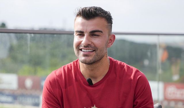 Galatasaray'ın Yeni Hedefi Açıklandı