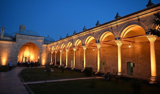 'Gece müzeciliği' konsepti hangi illerde yapılacak?