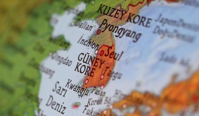 Güney Kore, Kuzey Kore Sınırında Bulunan Hoparlörleri Durdurdu