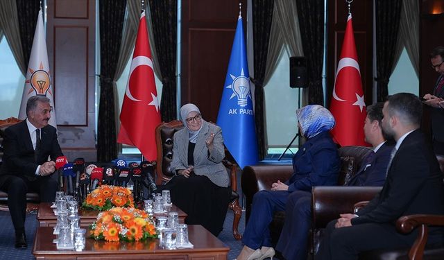 Partilerin Bayram Programı Belli Oldu