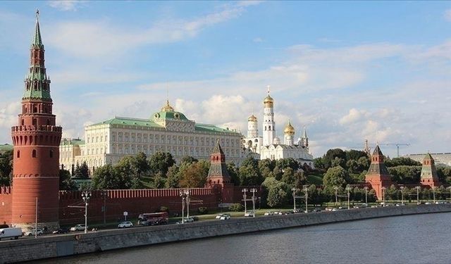 Rusya: Ukrayna’ya Yanıt Verilecek