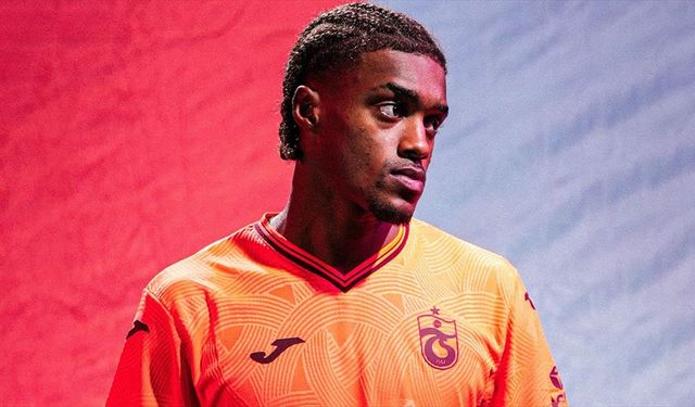 Trabzonspor'dan Transfer