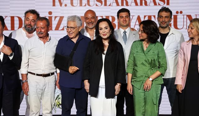 Türkan Şoray'dan "Sinema Büyüsü" Açıklaması
