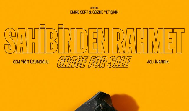 27'nci Şanghay Uluslararası Film Festivali'nde 2 Türk Filmi