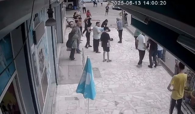 Adana'da feci otomobil kazası