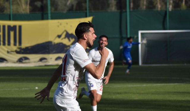 Altınordu'da Keni Yok