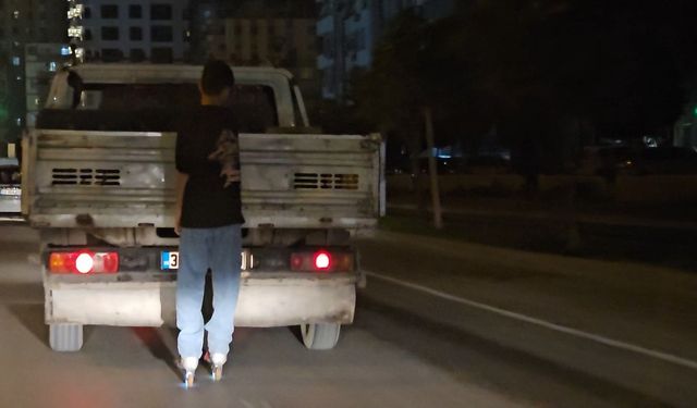 Canını hiçe saydı