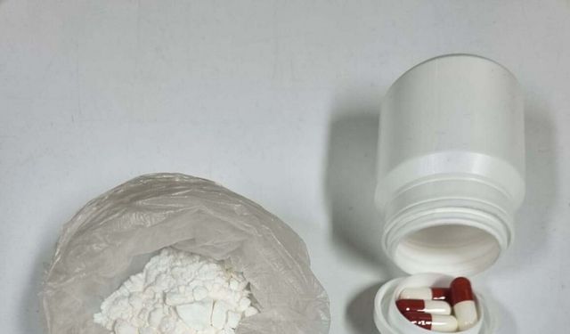 Cezaevinden kaçan firari ertesi gün yakalandı