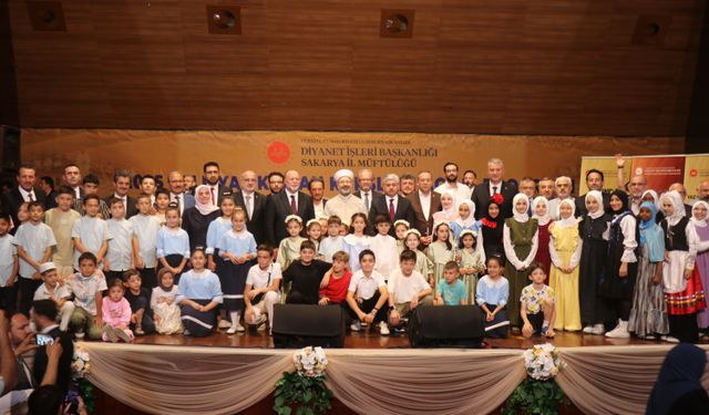 "Din eğitiminden uzak nesiller tarihine uzak kalacaktır"