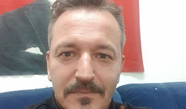 Edirne’de beklenmedik kaza
