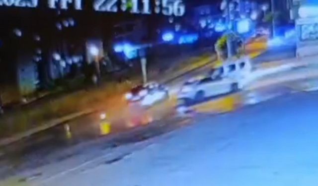 Edirne'de zincirleme trafik kazası