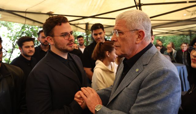 "Erdoğan’a Uzun Ömürler Dilerim Ama İnşa Ettiği Rejimin Sonuna Geldik"