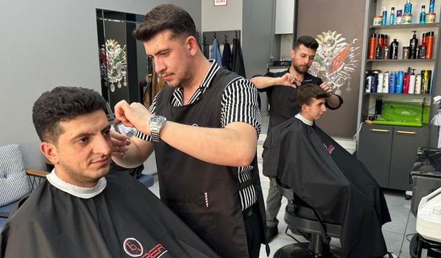 Fön Makinesi Patladı