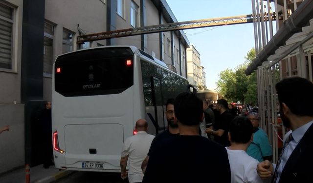 İBB'ye yönelik operasyonun 5'inci dalgasında yeni gelişme